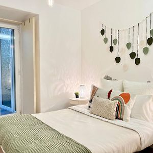 Appartement op de Begane Grond
